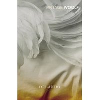 Vintage Woolf: Orlando - Virginia Woolf
Vintage Woolf: Orlando - Virginia Woolf