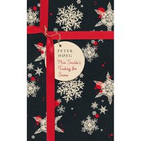 Vintage Winter: Miss Smilla's Feeling for Snow - Peter Hoeg
Vintage Winter: Miss Smilla's Feeling for Snow - Peter Hoeg