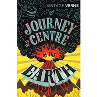 Vintage Verne: Journey to the Centre of the Earth - Jules Verne
Vintage Verne: Journey to the Centre of the Earth - Jules Verne