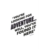 Vintage Heroes & Villains: Thirty Nine Steps - John Buchan
Vintage Heroes & Villains: Thirty Nine Steps - John Buchan