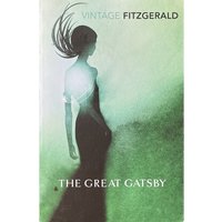 Vintage Fitzgerald: Great Gatsby - F Scott Fitzgerald
Vintage Fitzgerald: Great Gatsby - F Scott Fitzgerald
