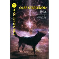 SF Masterworks: Sirius - Olaf Stapledon
SF Masterworks: Sirius - Olaf Stapledon