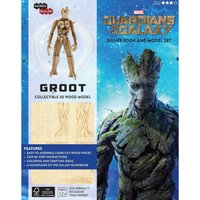 IncrediBuilds: Marvel Guardians of the Galaxy- Groot
IncrediBuilds: Marvel Guardians of the Galaxy- Groot