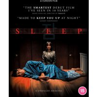 Sleep (Blu-ray)
Sleep (Blu-ray)