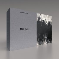 Bela Tarr - A Limited Edition Curzon Collection
Bela Tarr - A Limited Edition Curzon Collection