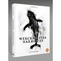 Werckmeister Harmonies 4K Ultra HD & Blu-ray
Werckmeister Harmonies 4K Ultra HD & Blu-ray