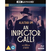 An Inspector Calls (Vintage Classics) 4K Ultra HD
An Inspector Calls (Vintage Classics) 4K Ultra HD