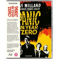 Panic in Year Zero!
Panic in Year Zero!
