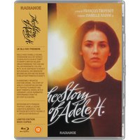 The Story of Adele H.
The Story of Adele H.