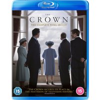 The Crown Season 6
The Crown Season 6