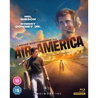 Air America
Air America