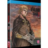 Vinland Saga - Season 2 Part 2
Vinland Saga - Season 2 Part 2