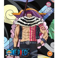 One Piece - Collection 35
One Piece - Collection 35