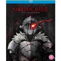 Goblin Slayer - Season 2
Goblin Slayer - Season 2