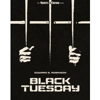 Black Tuesday (Masters of Cinema) Limited Edition Blu-ray
Black Tuesday (Masters of Cinema) Limited Edition Blu-ray