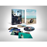 Blur: To the End / Live at Wembley Stadium Blu-Ray
Blur: To the End / Live at Wembley Stadium Blu-Ray