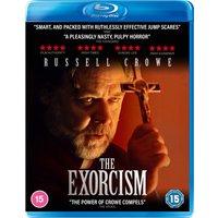 The Exorcism
The Exorcism