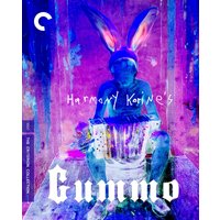 Gummo 4K Ultra HD - The Criterion Collection
Gummo 4K Ultra HD - The Criterion Collection