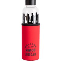 Stranger Things Glass Bottle
Stranger Things Glass Bottle