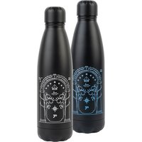 The Lord Of The Rings Moria Gate 750ml Heat Change Hot & Cold Metal Bottle
The Lord Of The Rings Moria Gate 750ml Heat Change Hot & Cold Metal Bottle