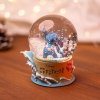 Disney Stitch Snow Globe
Disney Stitch Snow Globe