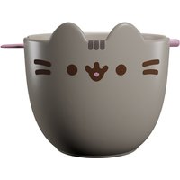 Pusheen Ramen Bowl
Pusheen Ramen Bowl