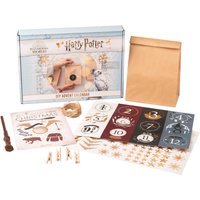Harry Potter Christmas At Hogwarts Advent Calendar
Harry Potter Christmas At Hogwarts Advent Calendar