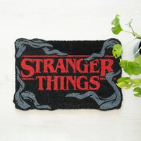 Stranger Things Door Mat
Stranger Things Door Mat