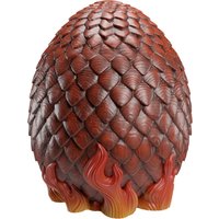 Game Of Thrones House Of The Dragon Dragon Egg Cookie Jar
Game Of Thrones House Of The Dragon Dragon Egg Cookie Jar