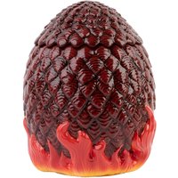 Game Of Thrones House Of The Dragon Dragon Egg Cookie Jar
Game Of Thrones House Of The Dragon Dragon Egg Cookie Jar