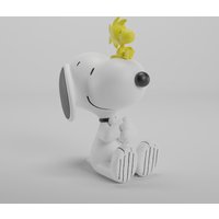 Snoopy Lamp
Snoopy Lamp