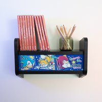 Sonic The Hedgehog Arcade Lamp
Sonic The Hedgehog Arcade Lamp