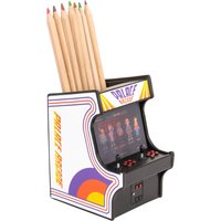 Stranger Things Palace Arcade Pen Holder
Stranger Things Palace Arcade Pen Holder