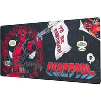 Marvel Deadpool Xl Mouse Pad
Marvel Deadpool Xl Mouse Pad