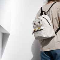 Harry Potter Hedwig Backpack
Harry Potter Hedwig Backpack