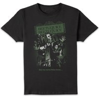 Beetlejuice Welcome Home Unisex T-Shirt - Black - M
Beetlejuice Welcome Home Unisex T-Shirt - Black - M