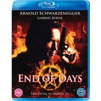 End of Days
End of Days