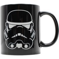 Original Stormtrooper Colour Changing Mug (300ML), hot water reveals the Stormtrooper.
Original Stormtrooper Colour Changing Mug (300ML), hot water reveals the Stormtrooper.