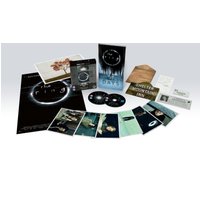 The Ring Collector's Edition 4K Ultra HD Steelbook
The Ring Collector's Edition 4K Ultra HD Steelbook