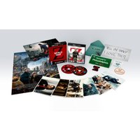 World War Z Collector's Edition 4K Ultra HD
World War Z Collector's Edition 4K Ultra HD