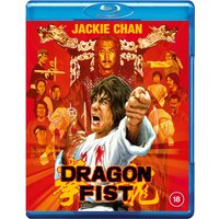 Dragon Fist
Dragon Fist