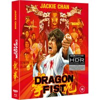Dragon Fist - Deluxe Limited Edition 4K Ultra HD & Blu-ray (Duel Format)
Dragon Fist - Deluxe Limited Edition 4K Ultra HD & Blu-ray (Duel Format)