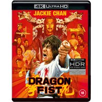 Dragon Fist 4K Ultra HD
Dragon Fist 4K Ultra HD