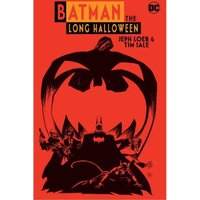 Batman: The Long Halloween #1 Batman Day Special Edition (Foil)
Batman: The Long Halloween #1 Batman Day Special Edition (Foil)