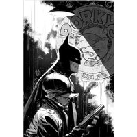 Batman/Elmer Fudd Special #1 Noir Edition
Batman/Elmer Fudd Special #1 Noir Edition