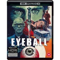 Eyeball 4K Ultra HD
Eyeball 4K Ultra HD