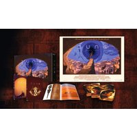 Dune: Part II Double Steelbook Collector’s Edition 4K Ultra HD
Dune: Part II Double Steelbook Collector’s Edition 4K Ultra HD