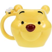 Winnie the Pooh Shaped Mug V2
Winnie the Pooh Shaped Mug V2