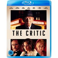 The Critic
The Critic