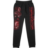 The Terminator No Future Unisex Joggers - Black - M
The Terminator No Future Unisex Joggers - Black - M